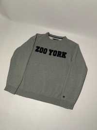 Свитшот Zoo York Sk8