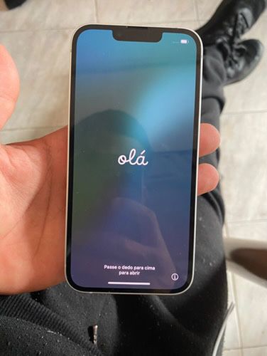 Iphone 16e novinhoo da apple