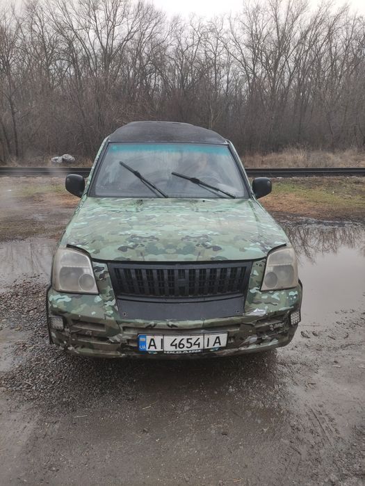 Продам авто HONGXING