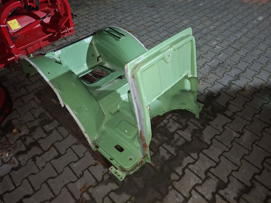 Błotniki Fendt sadowniczy 206 207  Błotnik ogrodniczy sadownik