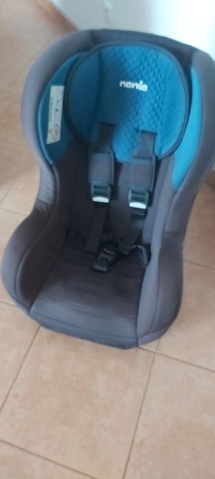 Cadeira auto criança