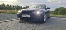 BMW E46 M47 150KM