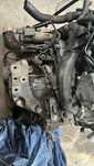 Caixa de velocidades Golf 2.0tfsi 300cv 4 motion PDV