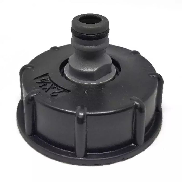 Korek szybkozłączka wlewu wody do zbiornika kamper hymer przyczepa