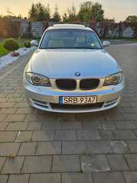 BMW seria 1 123d 2008 rok