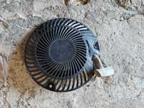 Starter silnika Briggs Stratton DOV 750