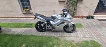 Honda vfr800 sprzedam
