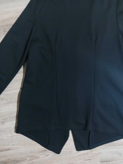 Żakiet/marynarka damska z dzianiny Gina Benotti r. 40/42