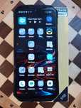 Doogee s110 - 12+10/256, 10800 mAh