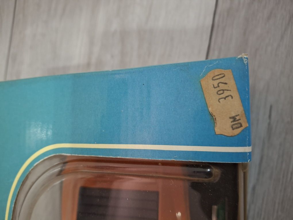 Samochód Kolekcjonerski Lamborghini Miura ANSON 1:18