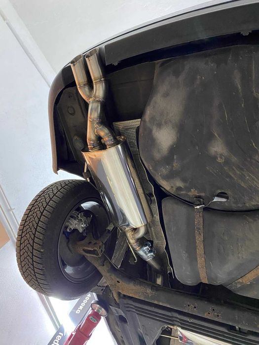 Audi A4 B5 2.4 V6 , big brake, wydech kwas, super stan, 1999r