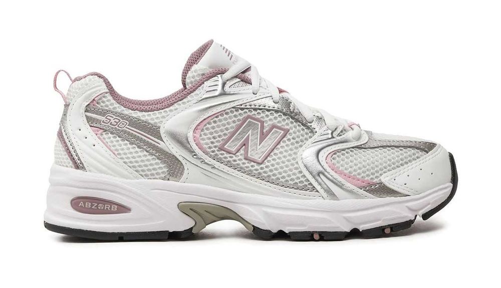 Кросівки New Balance 530 Ice Wine Оригінал (Розміри та кольори)
