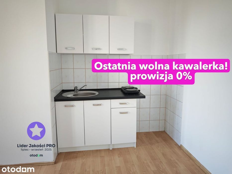 Kawalerka po  remoncie | Centrum | 8