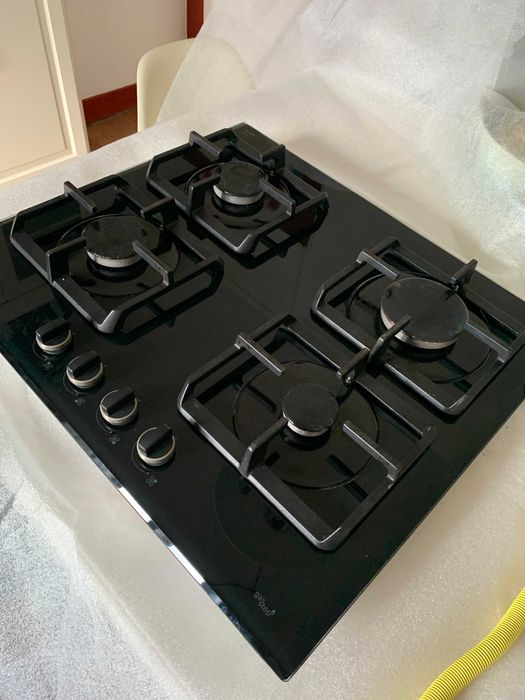 Placa de Fogão Gás Balay 60 cm