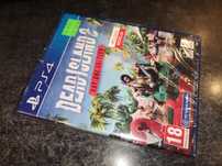 Dead Island 2 PS4 gra PL (nowa w folii) sklep Ursus