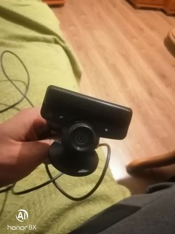Kamerka kamera ps3