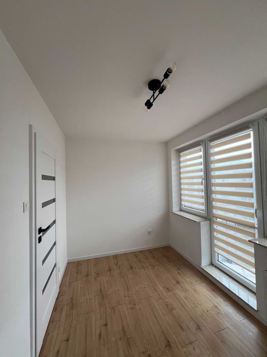 Sprzedam 2-pok mieszkanie Piaseczno ul.Strusia