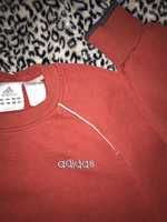 sweatshirt vintage adidas