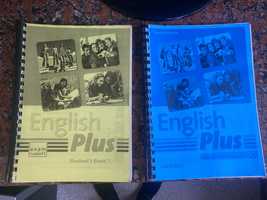 English Plus Book+Workbook