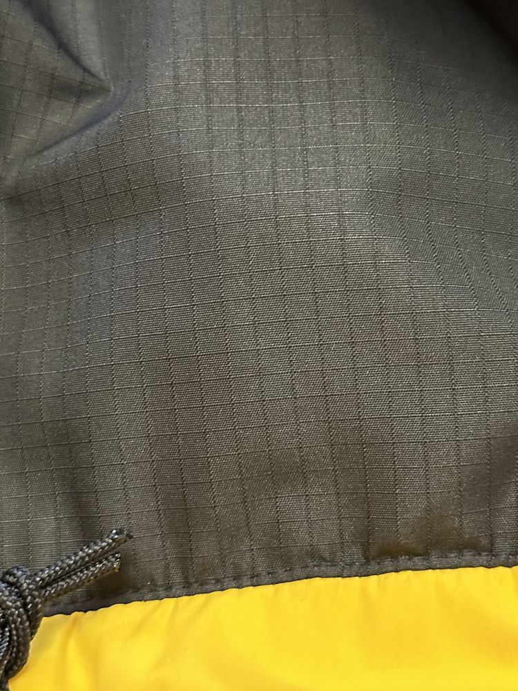 Куртка зимова Cropp XL чоловіча парка зимняя пуховик