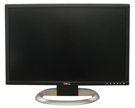 Монитор Dell Ultrasharp 2405FPW