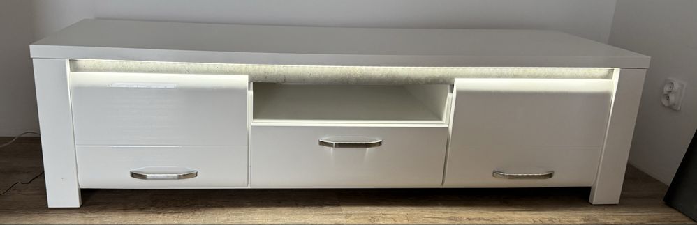 Szafka rtv 160 cm