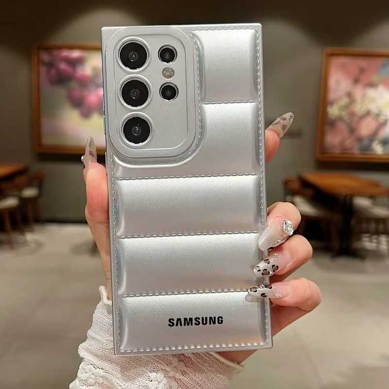 Capa Samsung airbag Modelos S.. e A.. - PORTES INCLUIDOS