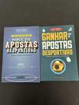 Livros Apostas Desportivas