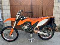 Ktm sx 125 ! 13r ! Sprowadzony !