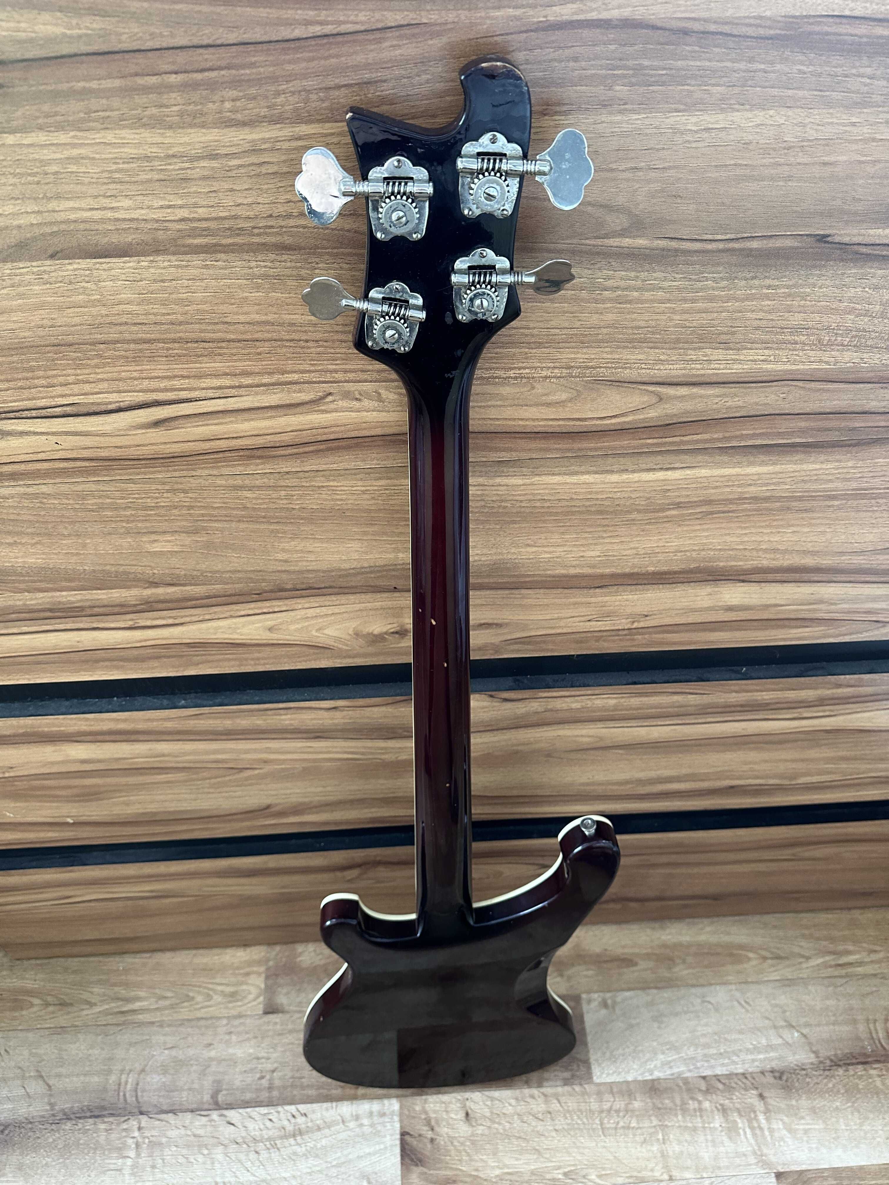 Gitara Basowa Jolana D Bass