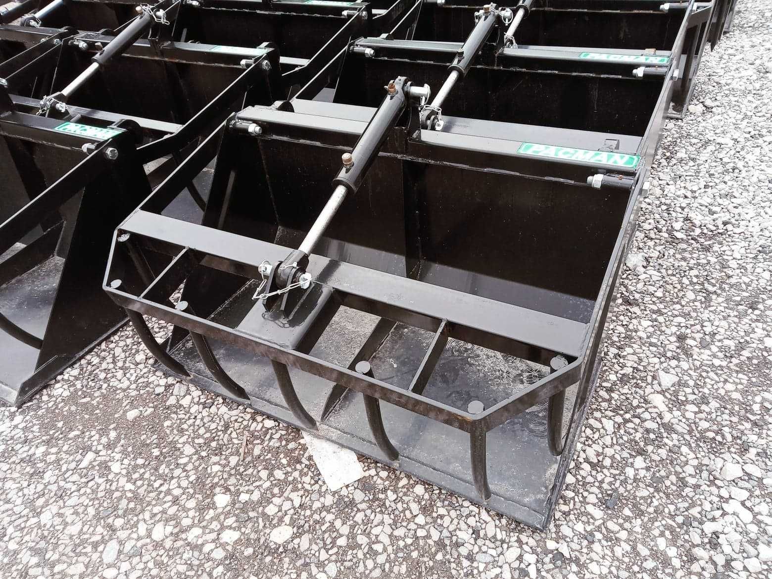 Łycho Krokodyl Metal Technik Dostawa Cała PL