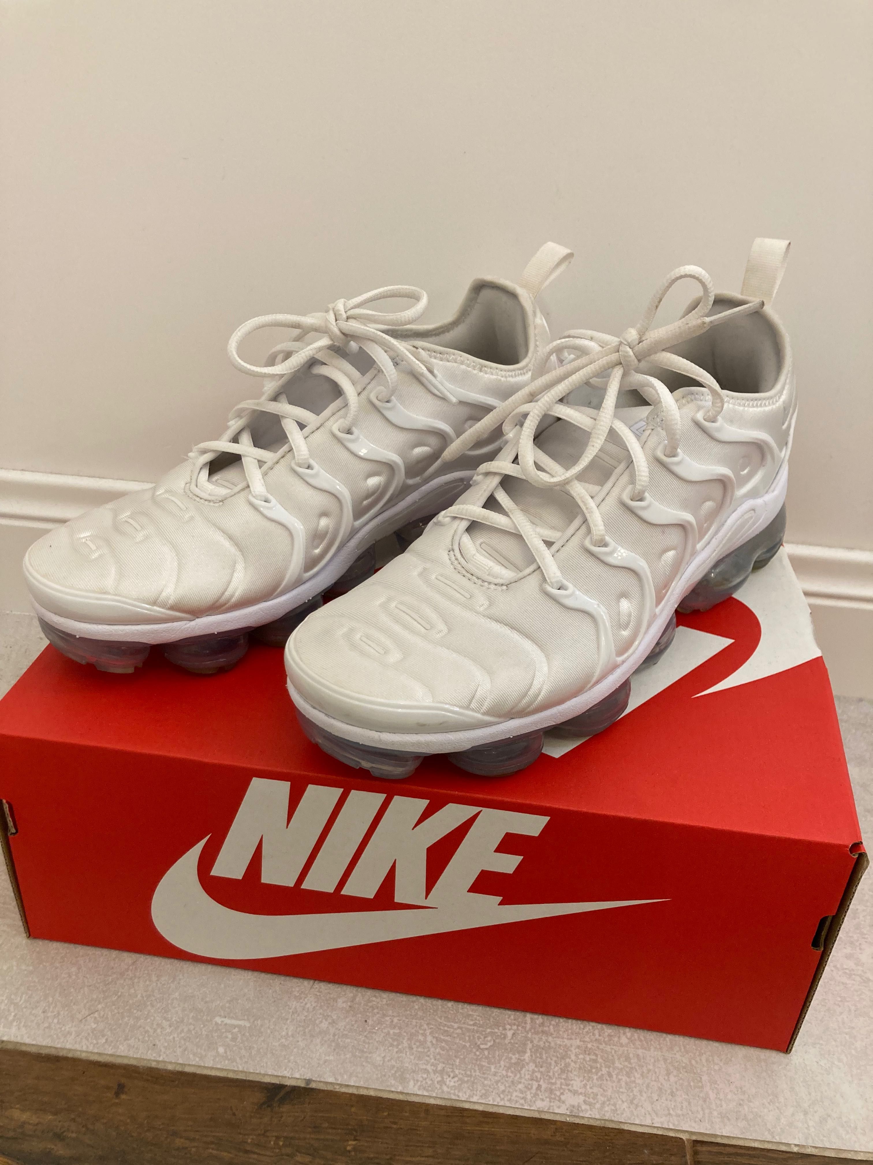 Nike vapormax plus Rozmiar 43