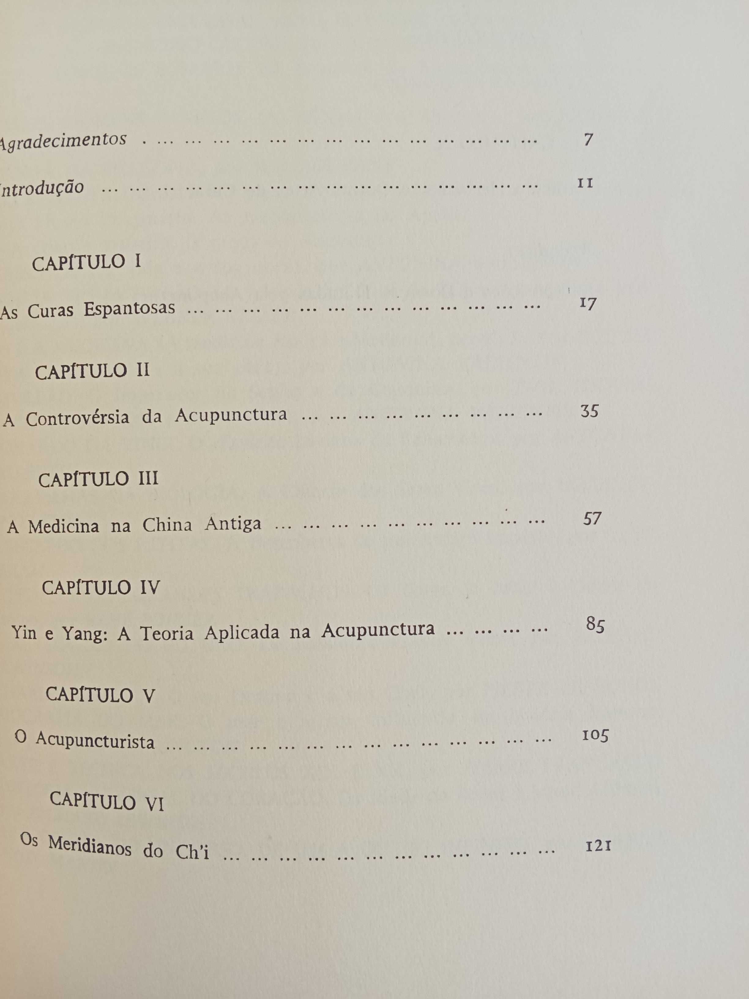 Marc Duke - Acupunctura