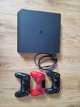 Sprzedam konsolę ps4 1tb