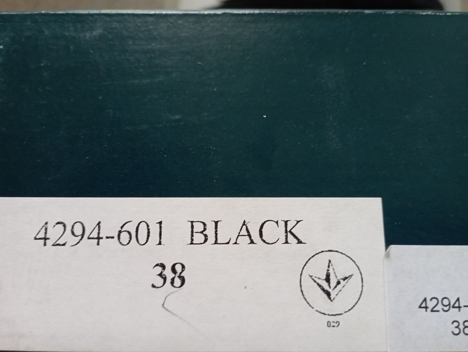 Черевики жіночі//р.38