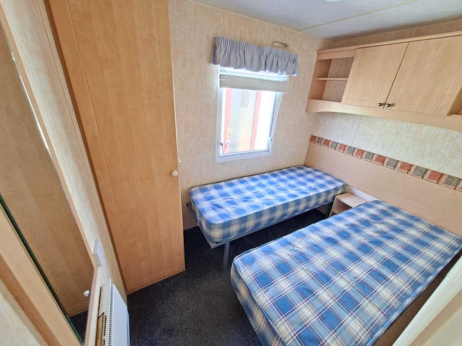 Domek angielski 11x3.70 nr. P027