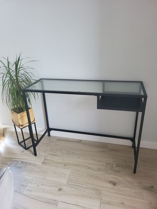 Zestaw mebli IKEA VITTSJO