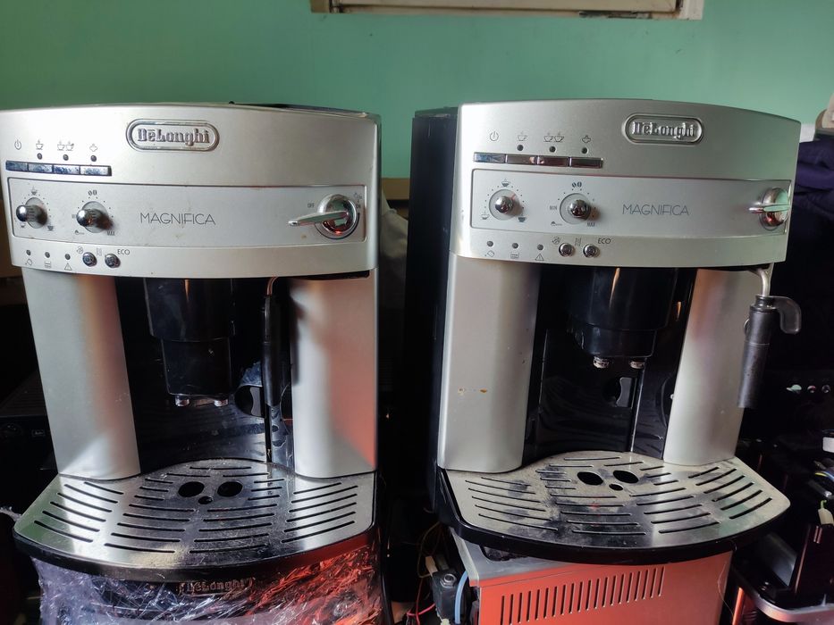 Delonghi Magnifica Eco.
