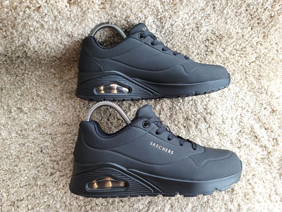 SKECHERS LOS ANGELES р 38 Америка Оригинал! Кроссовки