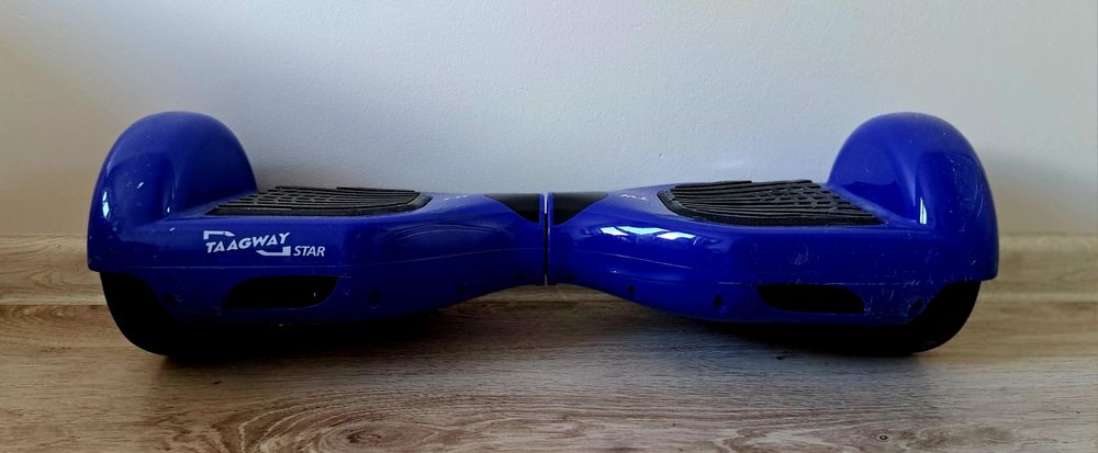 Hooverboard Deskorolka Elektryczna