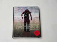 Livro fotografia “Image Makers Image Takers”