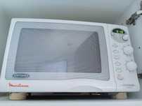 Microondas Para peças , para destralhar