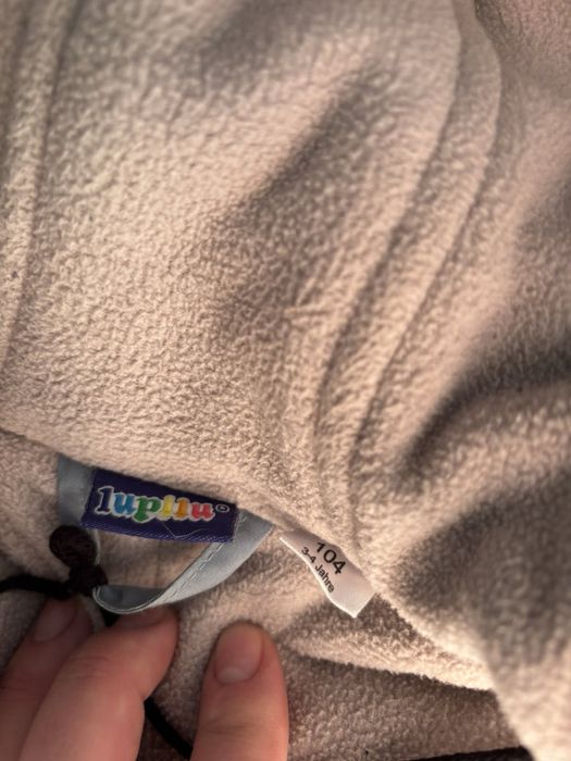 Комбінезон дитячий