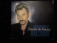 Johnny Hallyday – Partie De Cartes (CD, 2000)