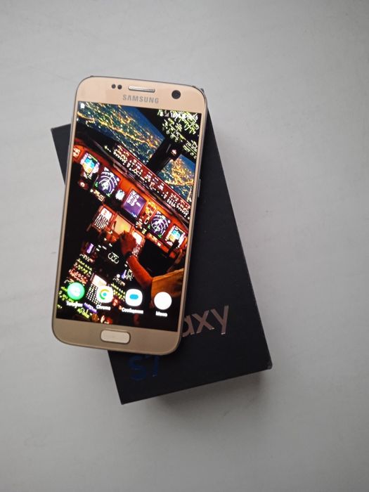 Самсунг S7 G930V