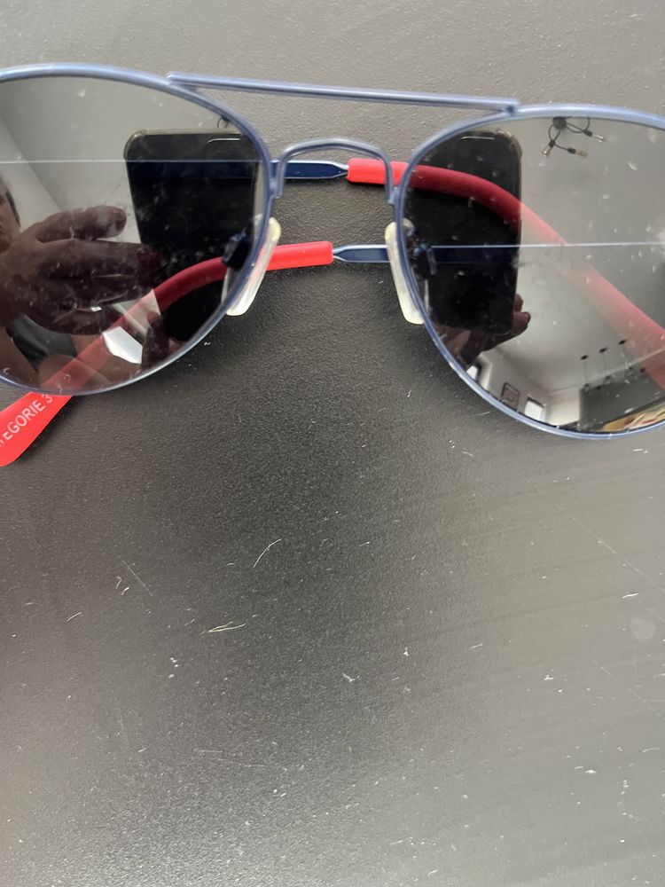 Okulary przeciwsłoneczne dla chłopca Okaidi