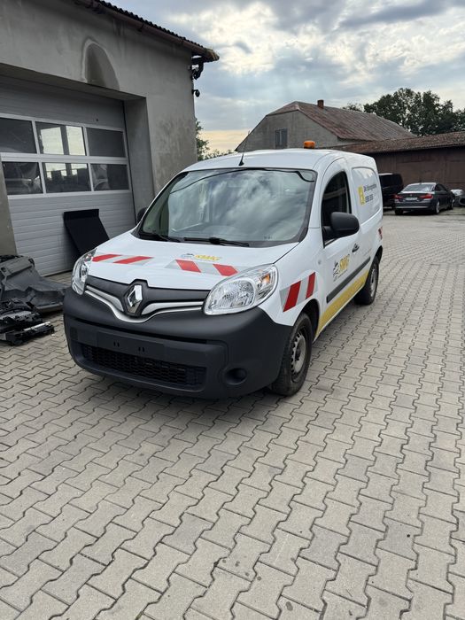 Renault Kangoo 1.5 tdci