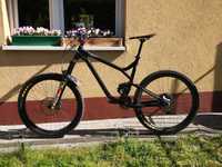 Rower Commencal meta sx 27,5 XL zjazdowy enduro górsk triali