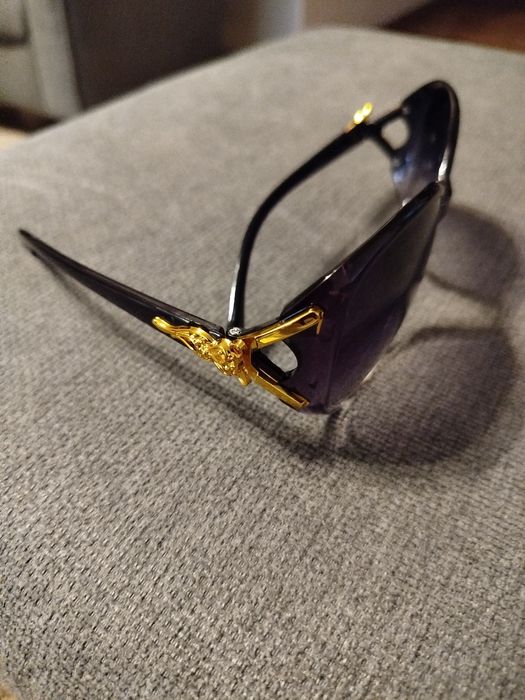 Okulary przeciwsłoneczne