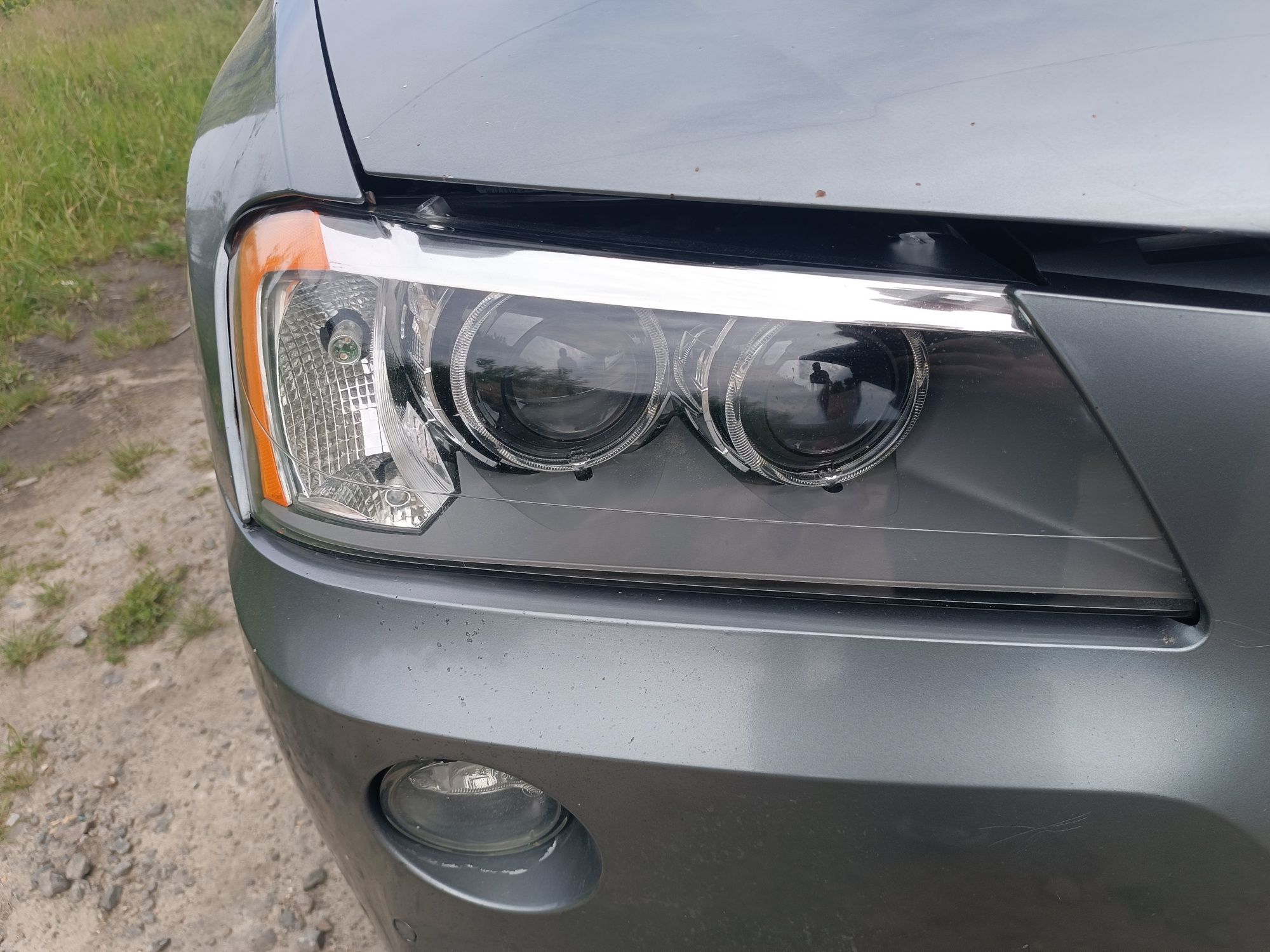 Фара bmw x3 f25 xenon фара бмв х3 ф25 ксенон ксенонова фара бмв х3 ф25